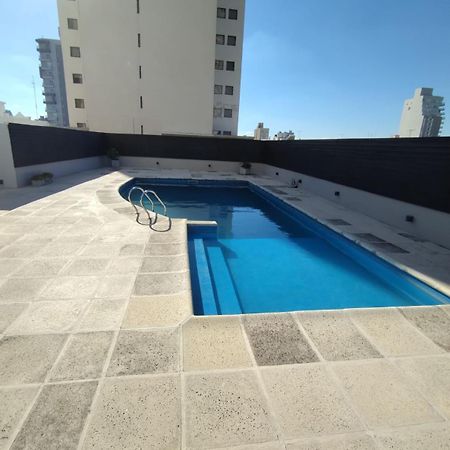 Jt Apart Apartment Rio Cuarto Ngoại thất bức ảnh