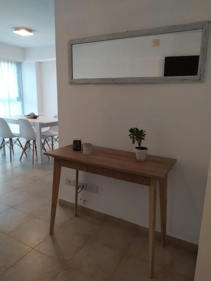 Jt Apart Apartment Rio Cuarto Ngoại thất bức ảnh