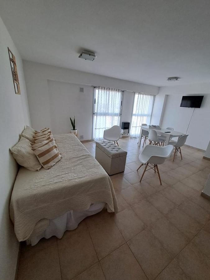 Jt Apart Apartment Rio Cuarto Ngoại thất bức ảnh