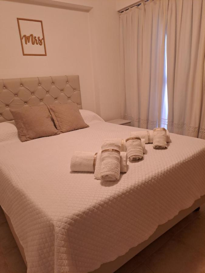 Jt Apart Apartment Rio Cuarto Ngoại thất bức ảnh