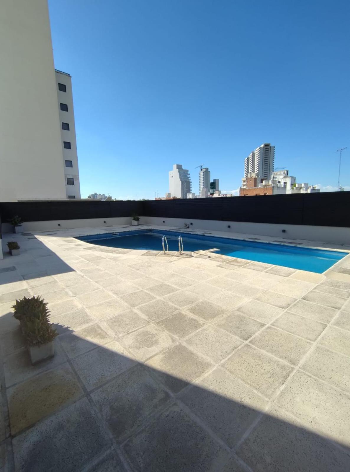 Jt Apart Apartment Rio Cuarto Ngoại thất bức ảnh