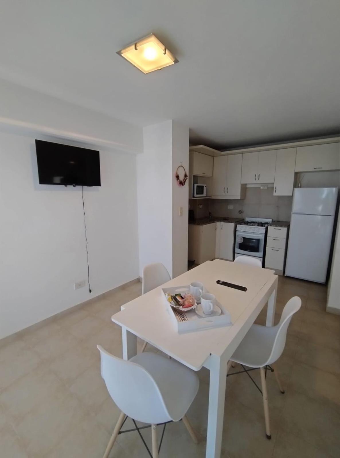 Jt Apart Apartment Rio Cuarto Ngoại thất bức ảnh