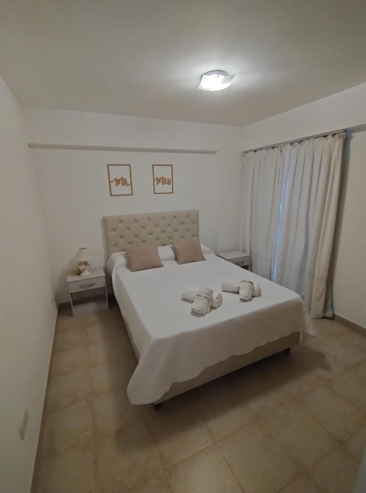 Jt Apart Apartment Rio Cuarto Ngoại thất bức ảnh