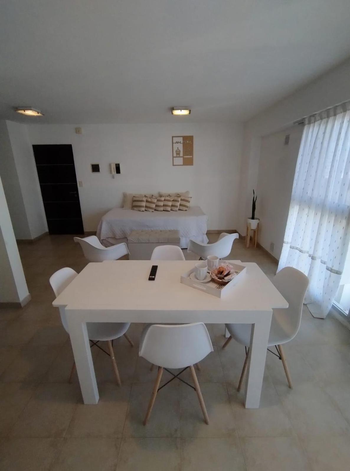 Jt Apart Apartment Rio Cuarto Ngoại thất bức ảnh