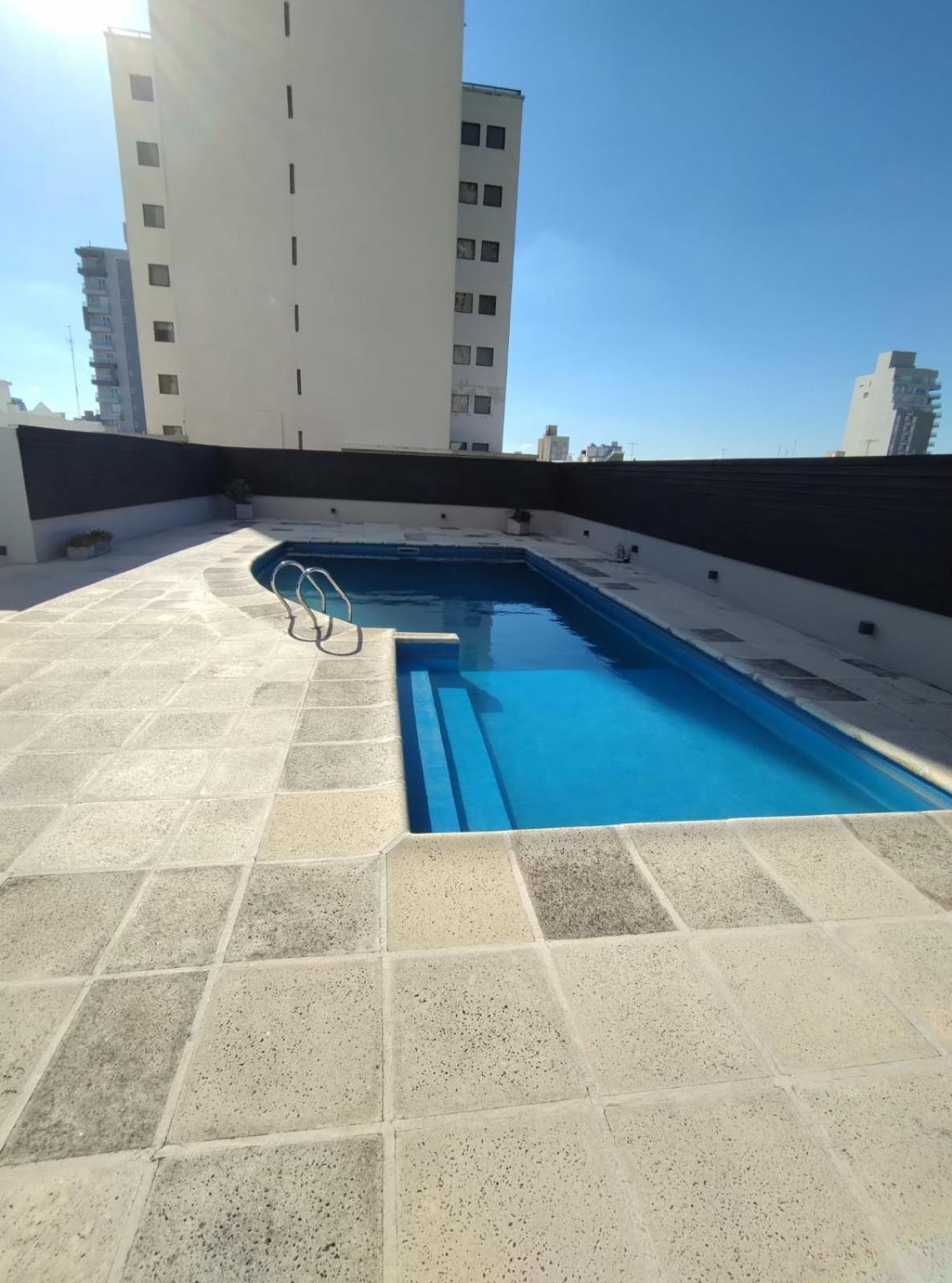 Jt Apart Apartment Rio Cuarto Ngoại thất bức ảnh